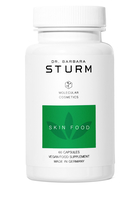 Skin Food Supplement, 60 Capsules